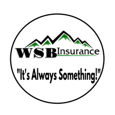 wsb insurance logo
